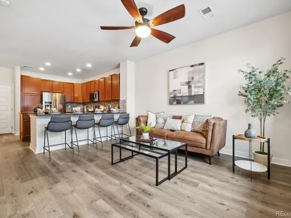 6760 Fern Drive, Denver, CO 80221