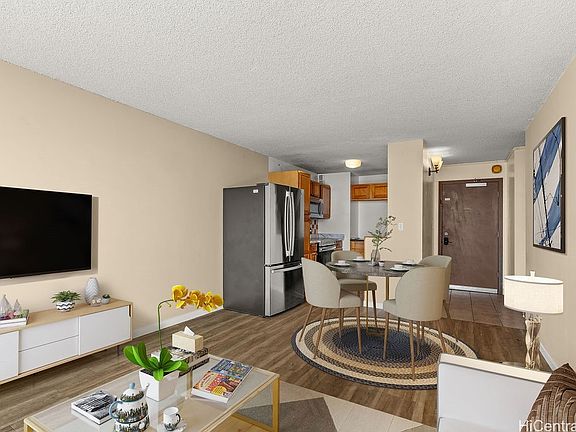 4th image of 3161 Ala Ilima St APT 2207