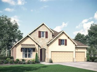 3535 Benito Dr, Iowa Colony, TX 77583