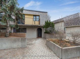 1250 Mississauga Valley Blvd #152, Mississauga, ON L5A 3R6