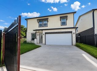 9210 Martell St, Houston, TX 77051