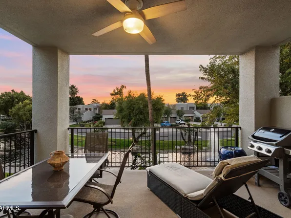 7700 E GAINEY RANCH Road E #217, Scottsdale, AZ 85258