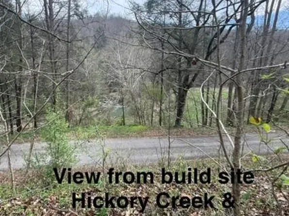 0 Hickory Creek Rd, La Follette, TN 37766