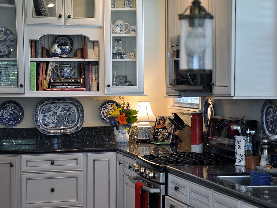 Gracious One Floor Living