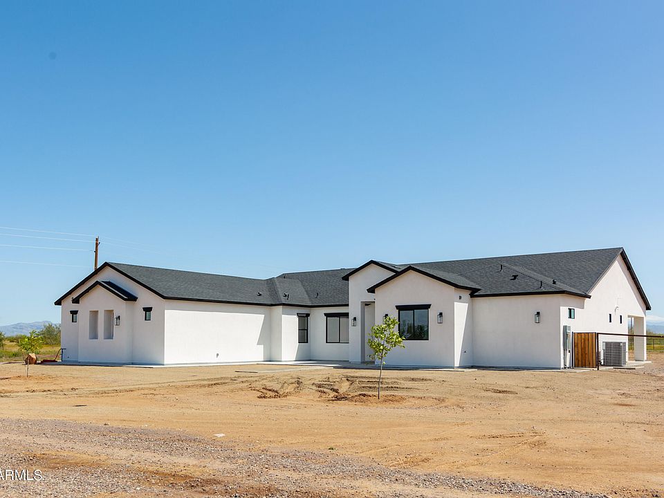 34545 N Elk Run Rd, San Tan Valley, AZ 85143 Zillow