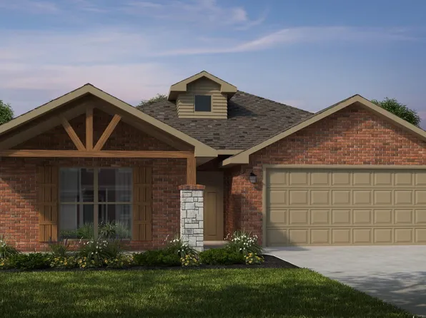 1000 Aberdeen Ave, Carl Junction, MO 64834