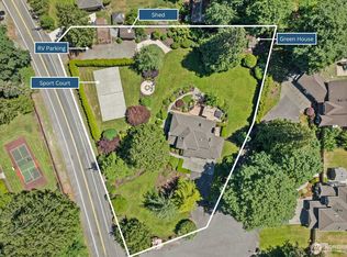 Skyfire Meadows/Ridge, Renton, WA 98058