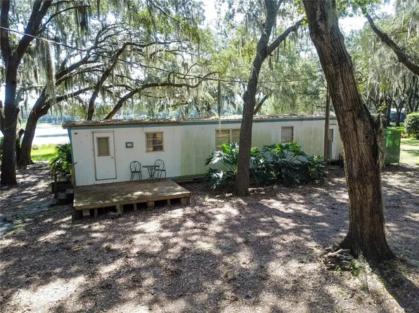 170 E COWPEN LAKE POINT ROAD, HAWTHORNE, FL 32640