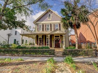 322 S 5th Ave, Wilmington, NC 28401