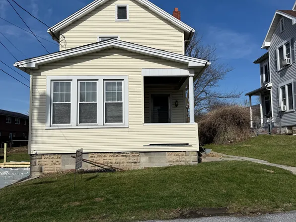 1110 S 16th St, Altoona, PA 16602