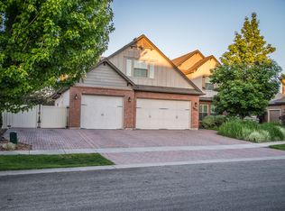 3810 S Marsala Ave, Meridian, ID 83642