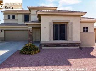 16335 N 151st Ave, Surprise, AZ 85374