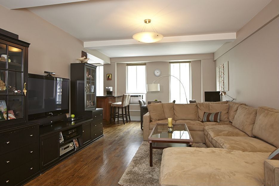 1st image of 353 W 56th St APT 2A