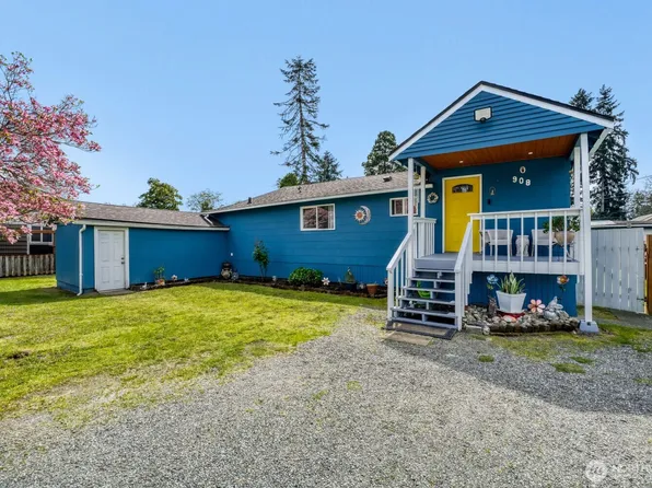 908 9th Street NE, Auburn, WA 98002