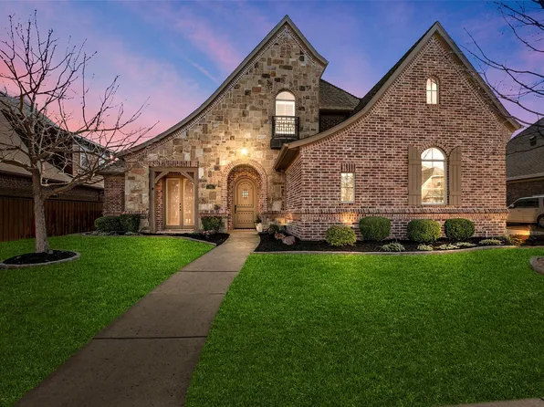 8112 Canyon Oak Dr, North Richland Hills, TX 76182