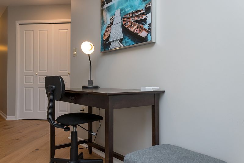 Victoria Apartment for rent - 2 Bedrooms — photo 13