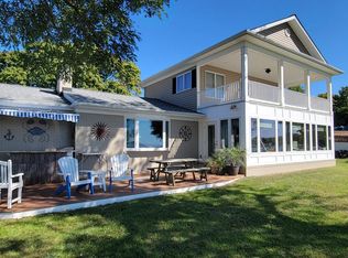 1360 Calvert Rd, Chester, MD 21619