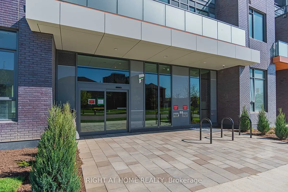 Building Photo - 8 Nahani Way #918
