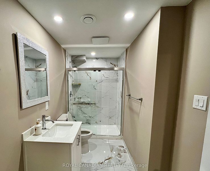 Kitchener House for rent - 1 Bedroom — photo 9