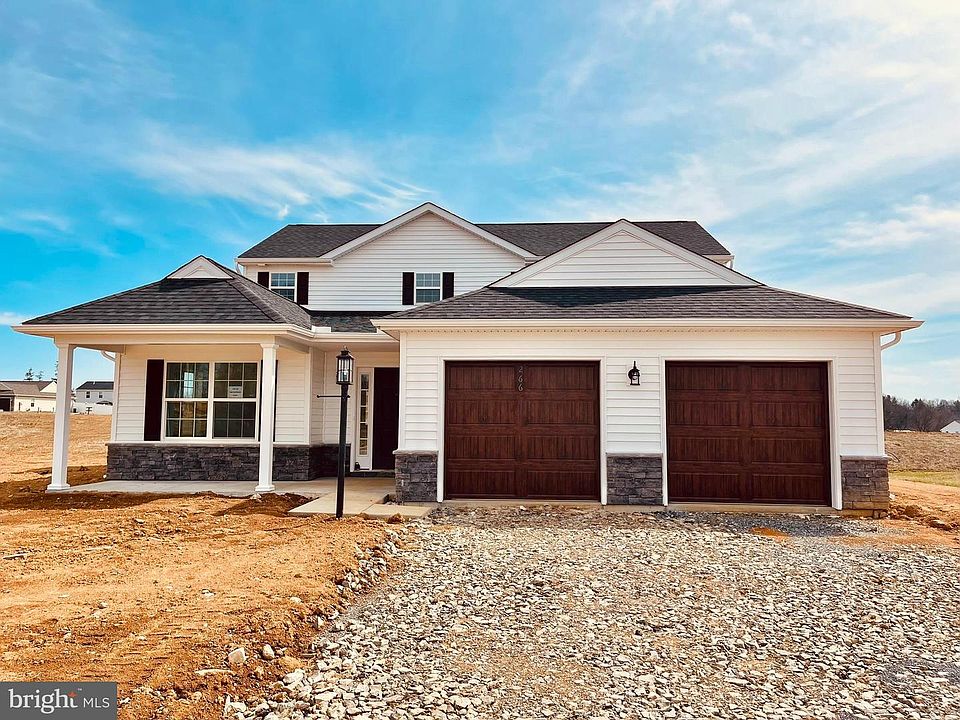 1st image of 263 Gardenia Ln Lot 5
