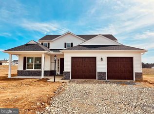 306 Jasmine Dr LOT 56, Lebanon, PA 17042