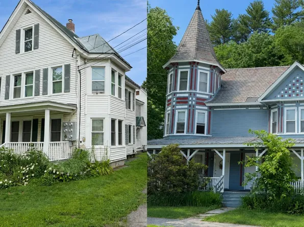 2003-62 Main Road, Cavendish, VT 05142