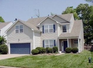 946 Holbrook Dr, Newport News, VA 23602