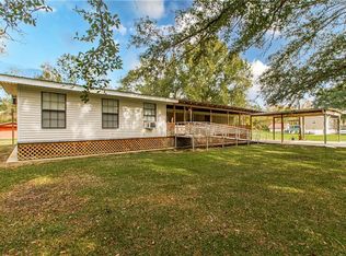 10119 Webb Rd, Hammond, LA 70403