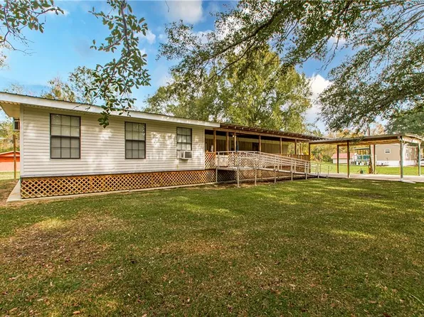 10119 Webb Rd, Hammond, LA 70403