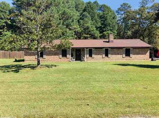 58 Davis Dr, Sheridan, AR 72150