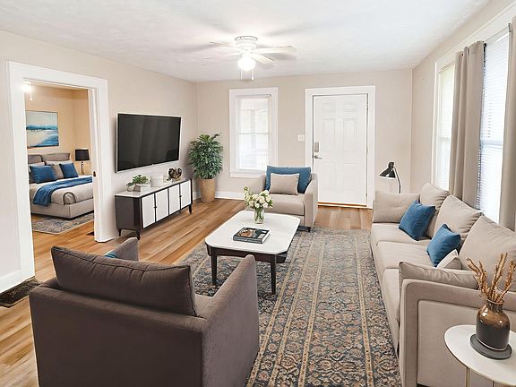 2nd image of 1159 Sweetser Ave