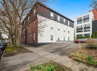 BCRT Belcourt Apartments, Seattle, WA 98107