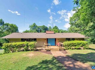 1741 County Line Ln, Ruckersville, VA 22968