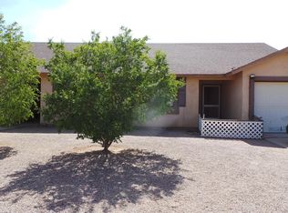 8210 W Mystery Dr, Arizona City, AZ 85123