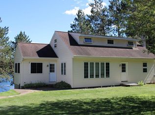 W7311 S Minnow Lake Rd, Phillips, WI 54555