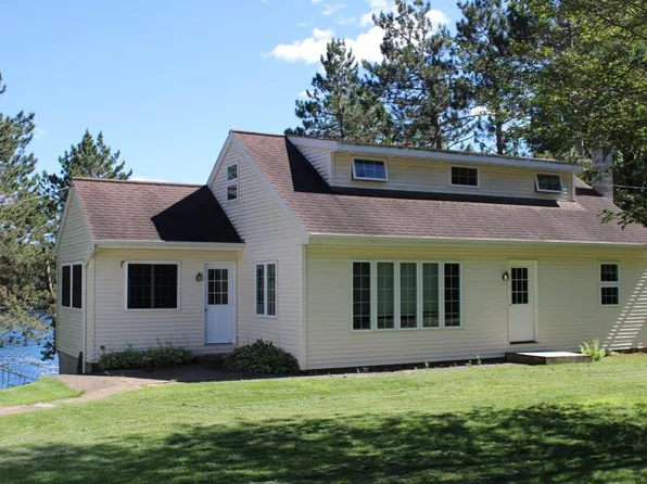 W7311 S Minnow Lake Rd, Phillips, WI 54555