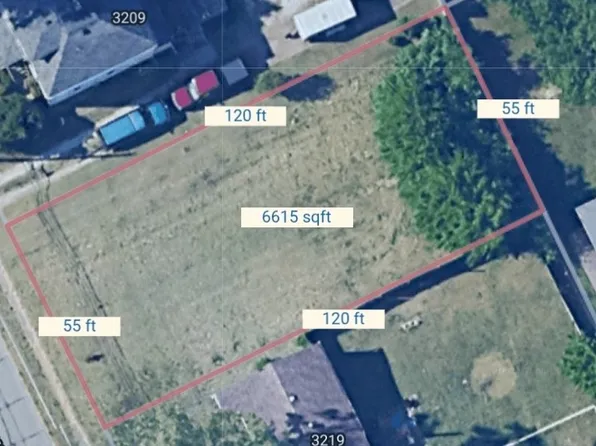 0 Burton Ave, Erie, PA 16504