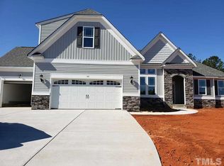 141 Elvenia Cir, Benson, NC 27504