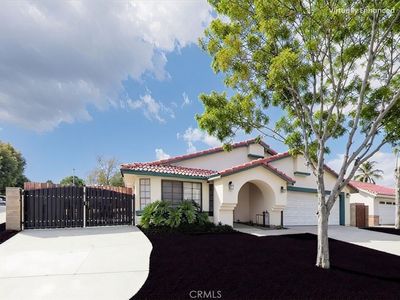 3671 Sydney St, Hemet, CA, 92545