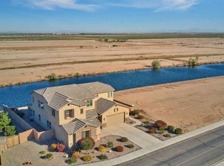 40946 W Desert Fairways Dr, Maricopa, AZ 85138