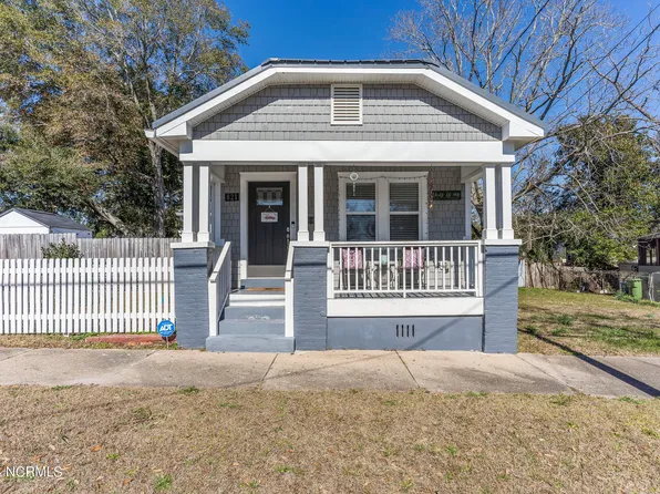 821 Hanover Street, Wilmington, NC 28401