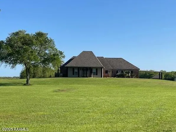 618 Veterans Memorial Dr, Gueydan, LA 70542