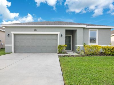 3482 Forster Ave, Leesburg, FL, 34748