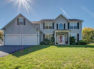 41 Ronway Dr, Baldwinsville, NY 13027