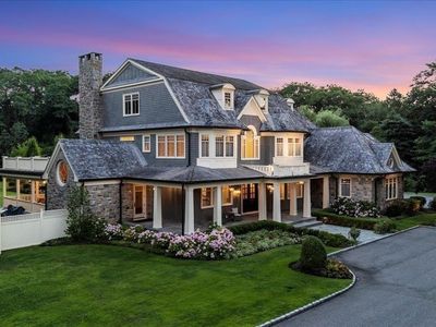 5 West Gate Road, Huntington, NY, 11743