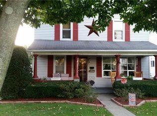 266 Washington Blvd, Bangor, PA 18013