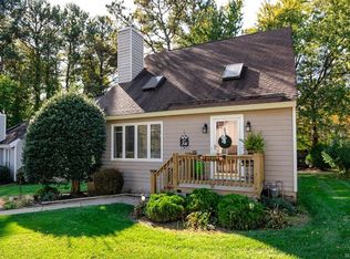 2205 Aspen Pl, Henrico, VA 23233