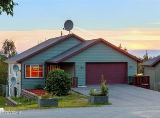 8944 Claridge Pl, Anchorage, AK 99507