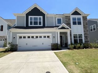 9563 Finn Back Rd NW, Concord, NC 28027