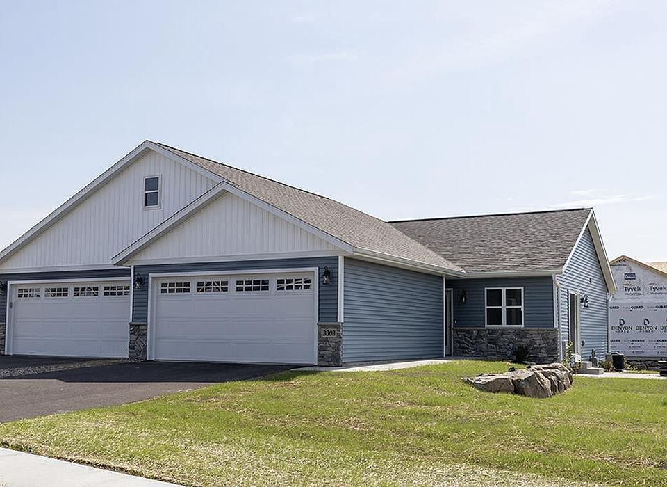 3303 Green Pastures Lane Lot 50, Schofield, WI 54476 MLS 22235655